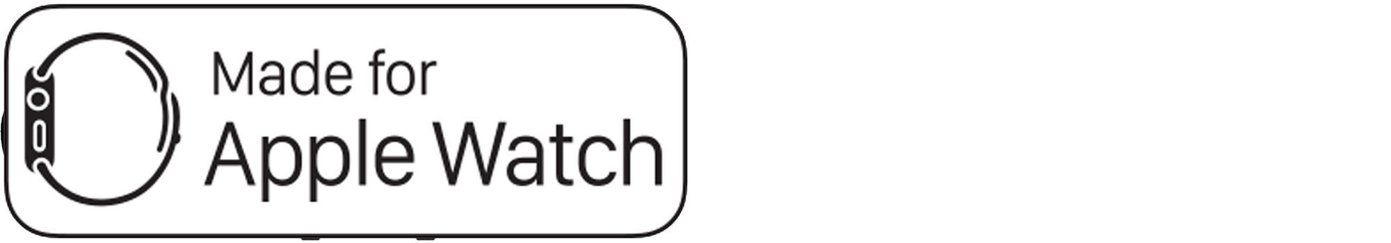 Apple Watch magnético USB (1m)